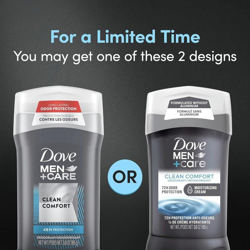 DOVE MEN + CARE Deodorant Stick - Image 113