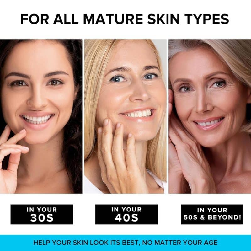 SimplyVital Collagen Face Moisturizer - Image 2