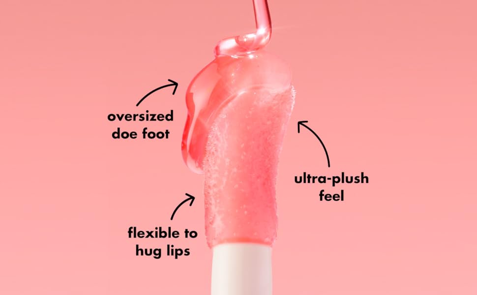 Glow Reviver Lip Oil