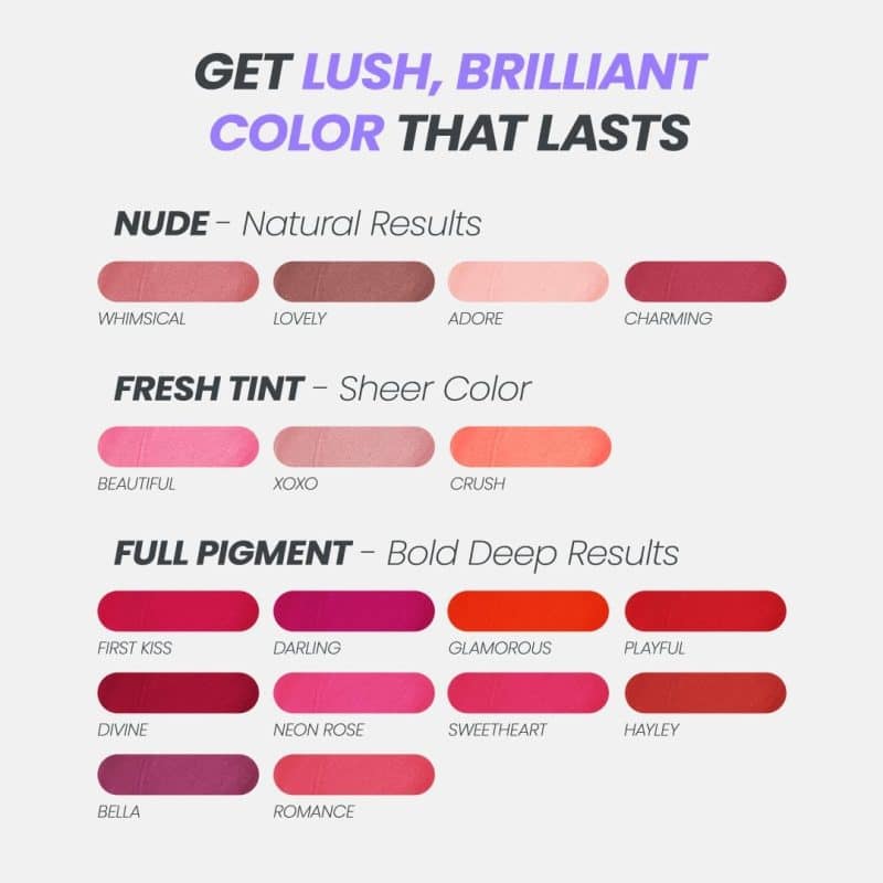 Wonderskin Wonder Blading Lip Stain Peel Off Masque - Image 6