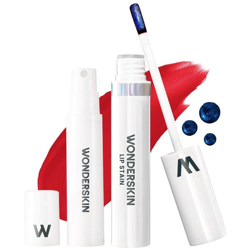 Wonderskin Wonder Blading Lip Stain Peel Off Masque - Image 28