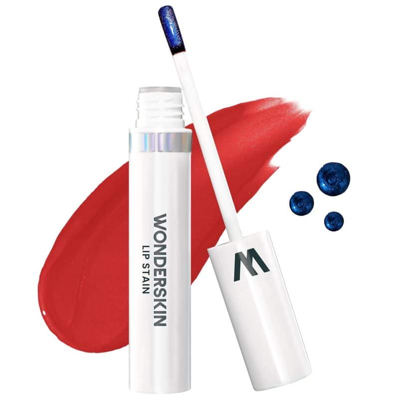 Wonderskin Wonder Blading Lip Stain Peel Off Masque - Image 42