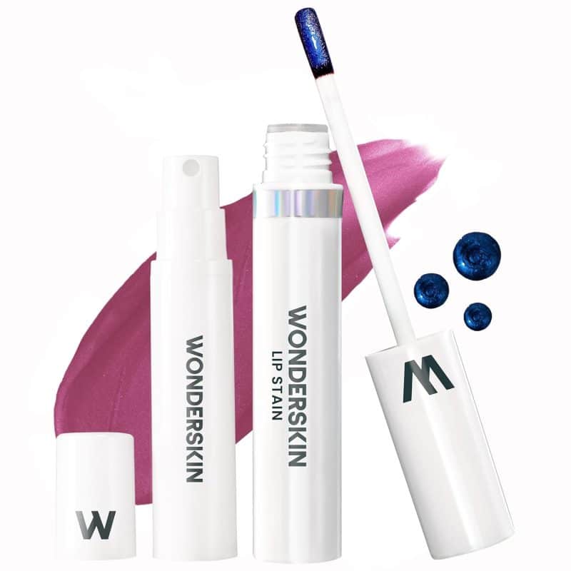 Wonderskin Wonder Blading Lip Stain Peel Off Masque - Image 63