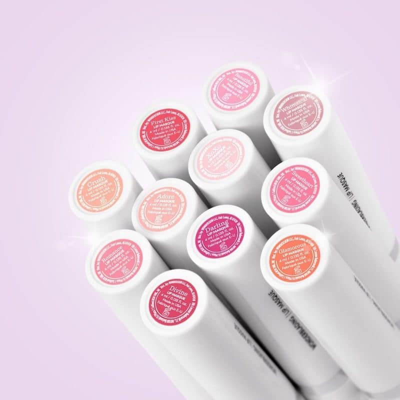 Wonderskin Wonder Blading Lip Stain Peel Off Masque - Image 77