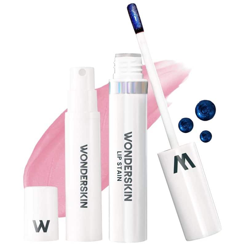 Wonderskin Wonder Blading Lip Stain Peel Off Masque - Image 78