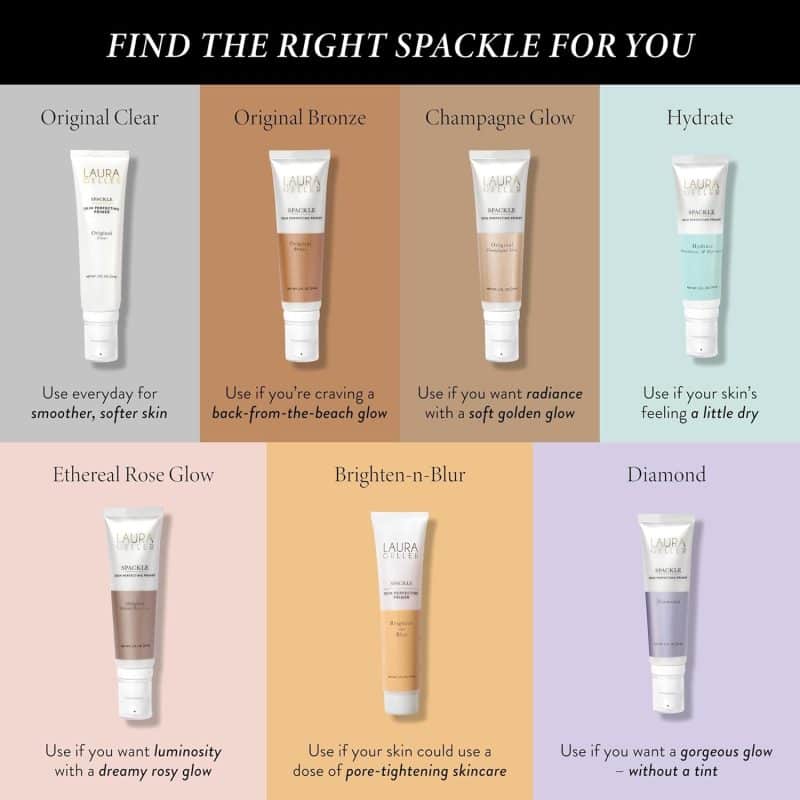 LAURA GELLER NEW YORK Spackle Primer - Image 7