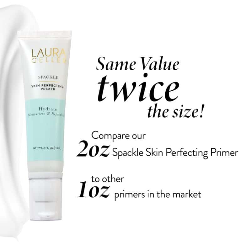 LAURA GELLER NEW YORK Spackle Primer - Image 14