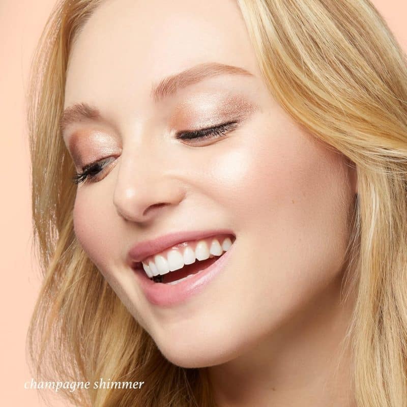 Julep Eyeshadow 101 Crème-to-Powder Waterproof Eyeshadow Stick - Image 2