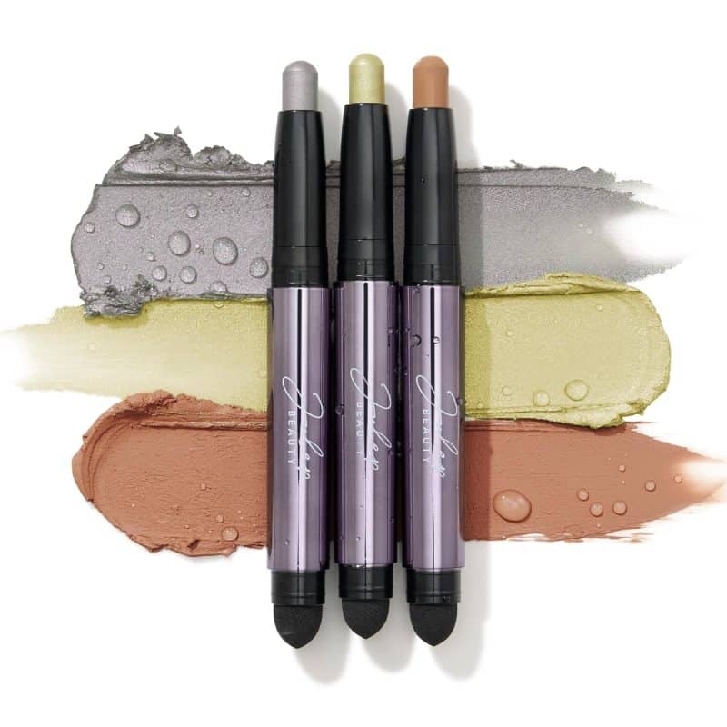 Julep Eyeshadow 101 Crème-to-Powder Waterproof Eyeshadow Stick - Image 56
