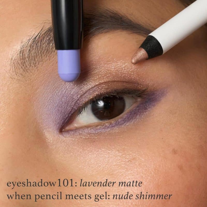 Julep Eyeshadow 101 Crème-to-Powder Waterproof Eyeshadow Stick - Image 64