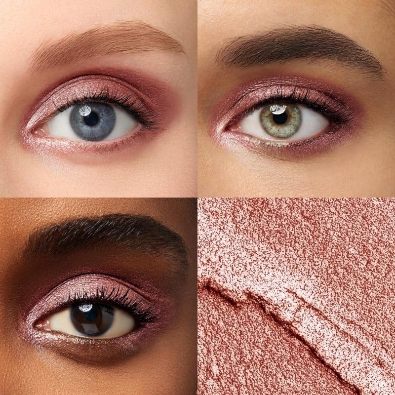 Julep Eyeshadow 101 Crème-to-Powder Waterproof Eyeshadow Stick - Image 81