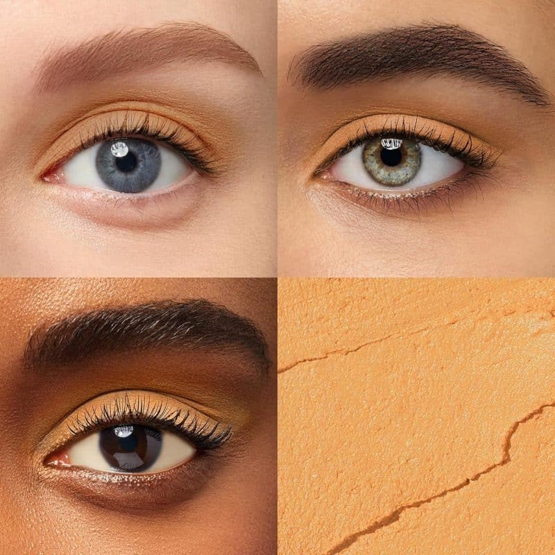 Julep Eyeshadow 101 Crème-to-Powder Waterproof Eyeshadow Stick - Image 97