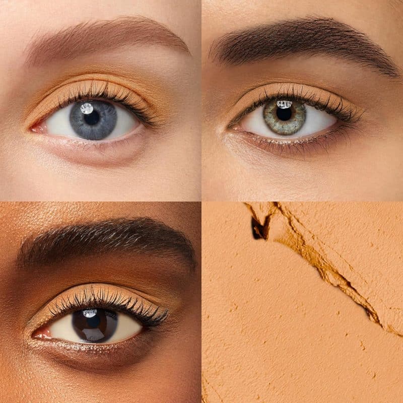 Julep Eyeshadow 101 Crème-to-Powder Waterproof Eyeshadow Stick - Image 99