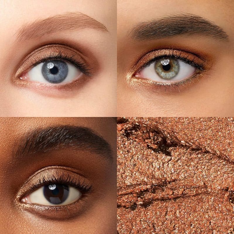 Julep Eyeshadow 101 Crème-to-Powder Waterproof Eyeshadow Stick - Image 145