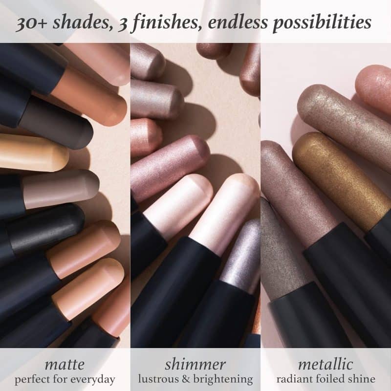 Julep Eyeshadow 101 Crème-to-Powder Waterproof Eyeshadow Stick - Image 164