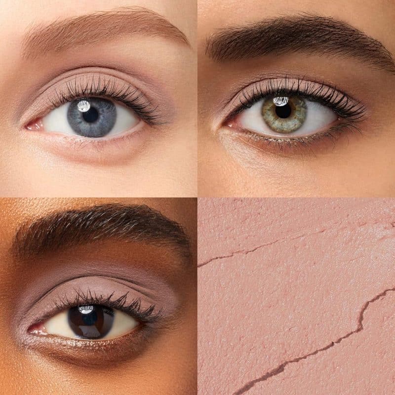 Julep Eyeshadow 101 Crème-to-Powder Waterproof Eyeshadow Stick - Image 171