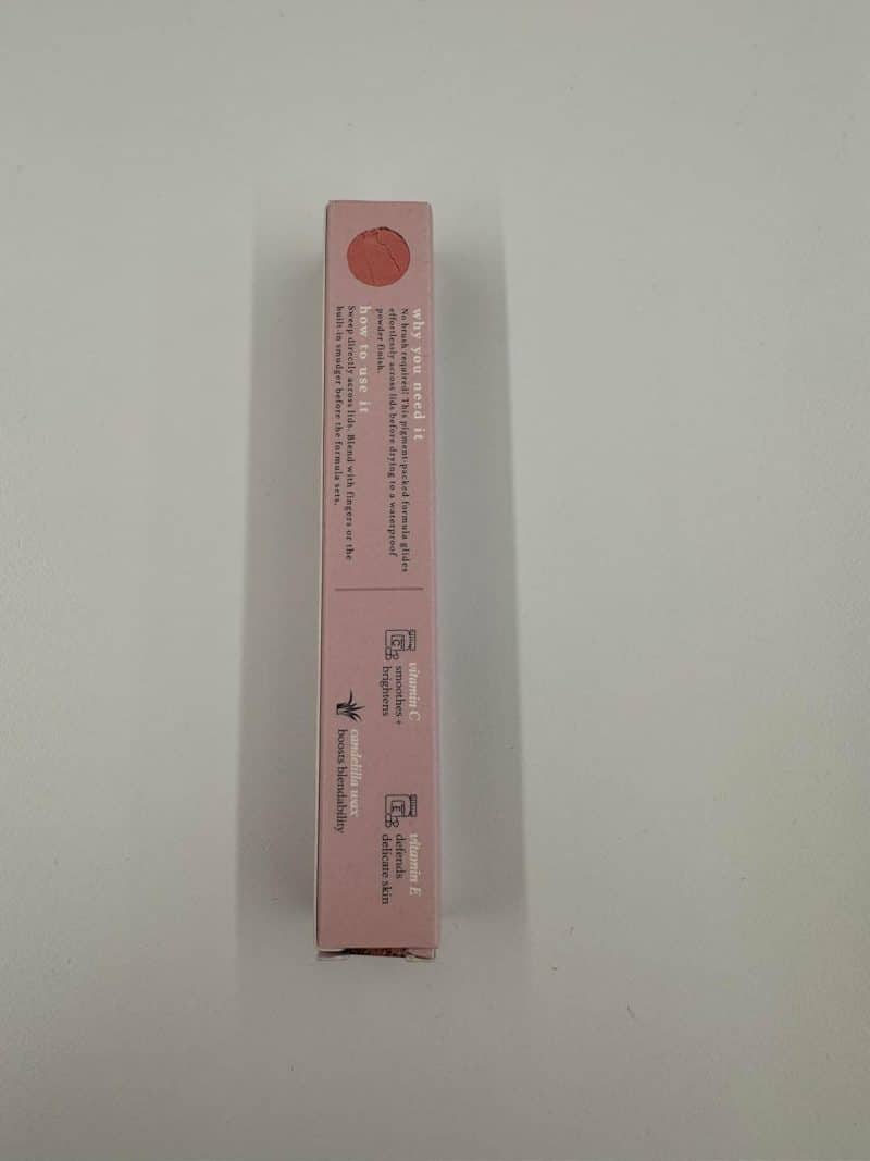 Julep Eyeshadow 101 Crème-to-Powder Waterproof Eyeshadow Stick - Image 175
