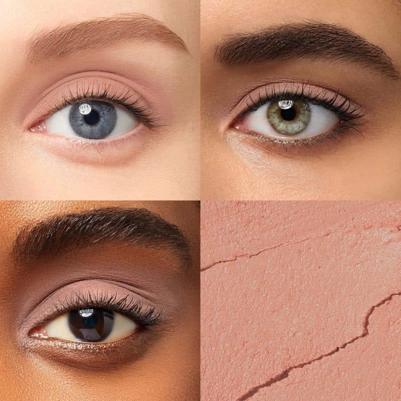 Julep Eyeshadow 101 Crème-to-Powder Waterproof Eyeshadow Stick - Image 178