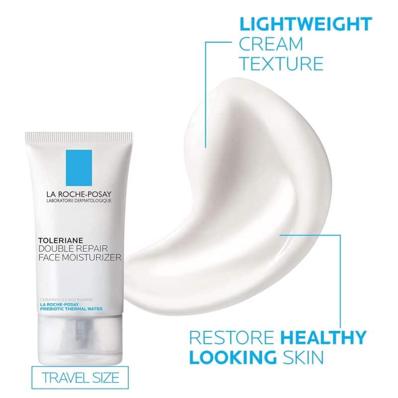 La Roche-Posay Toleriane Hydrating Gentle Face Cleanser - Image 6