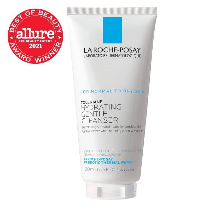 La Roche-Posay Toleriane Hydrating Gentle Face Cleanser - Image 15
