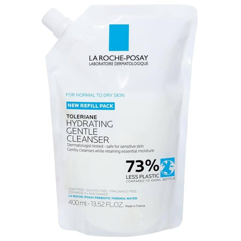 La Roche-Posay Toleriane Hydrating Gentle Face Cleanser - Image 16