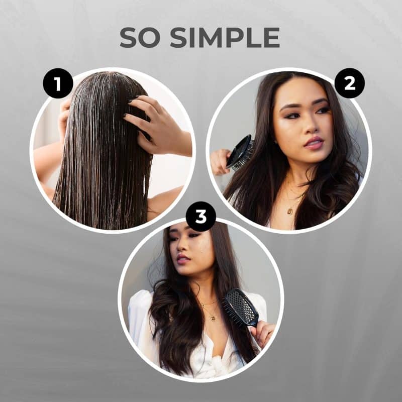 FHI Heat UNbrush Detangling Hair Brush - Image 53