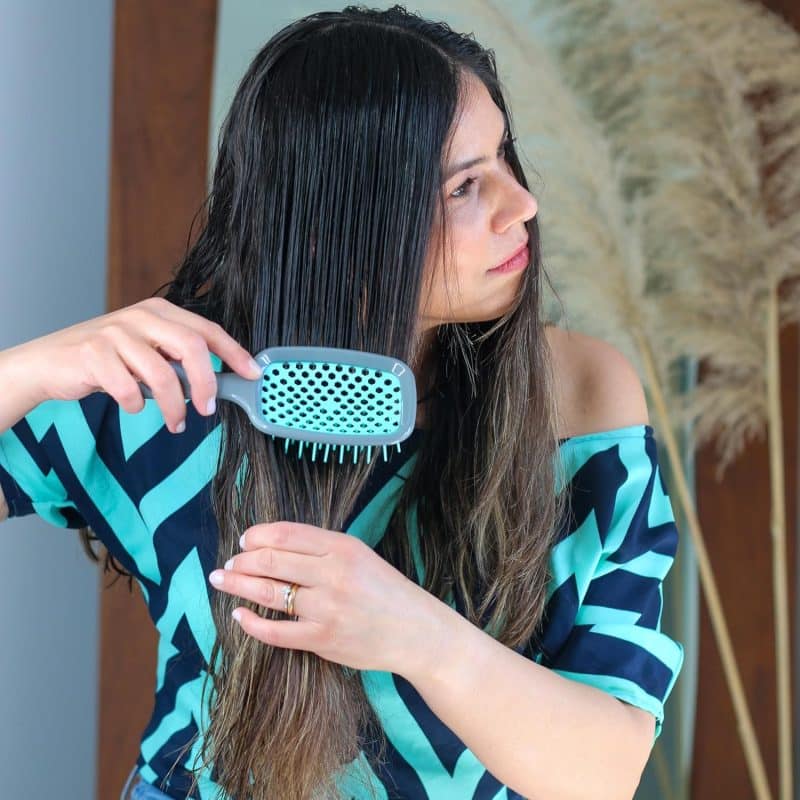 FHI Heat UNbrush Detangling Hair Brush - Image 58