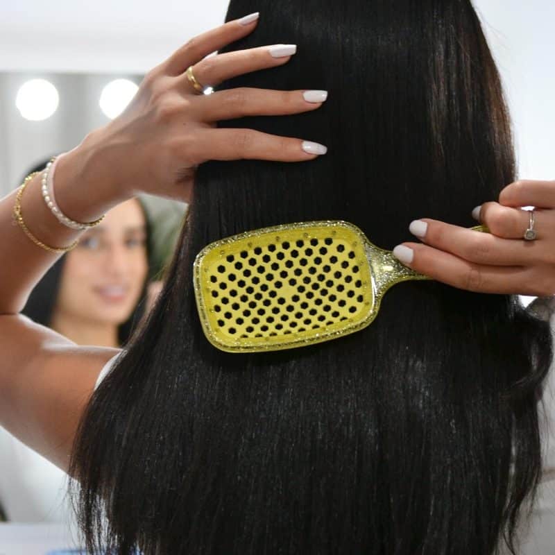 FHI Heat UNbrush Detangling Hair Brush - Image 81