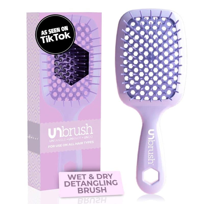 FHI Heat UNbrush Detangling Hair Brush - Image 118