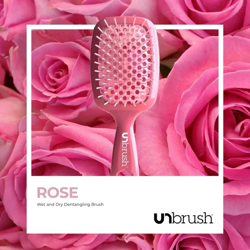 FHI Heat UNbrush Detangling Hair Brush - Image 195