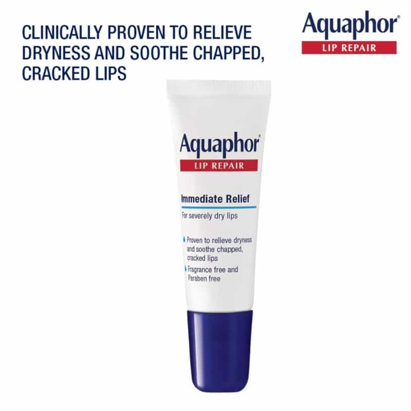 Aquaphor Lip Repair Tubes - Image 2