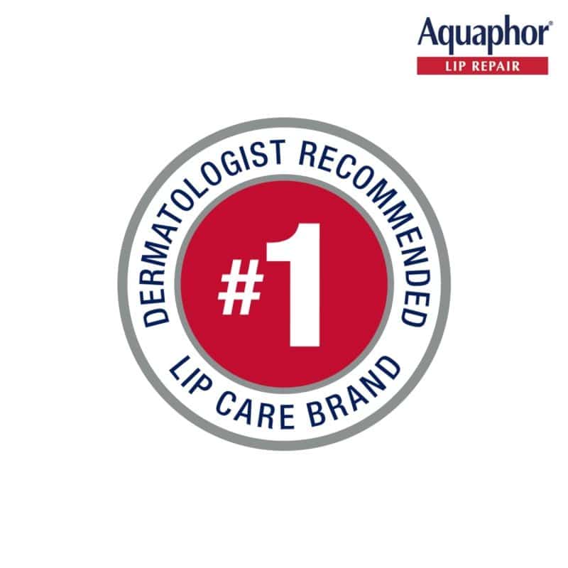 Aquaphor Lip Repair Tubes - Image 3