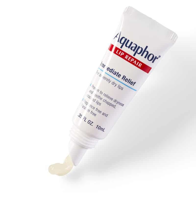 Aquaphor Lip Repair Tubes - Image 7