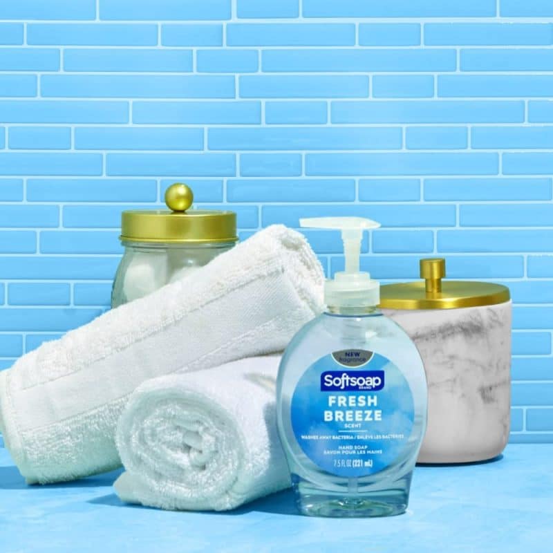 Softsoap Liquid Hand Soap - Image 16