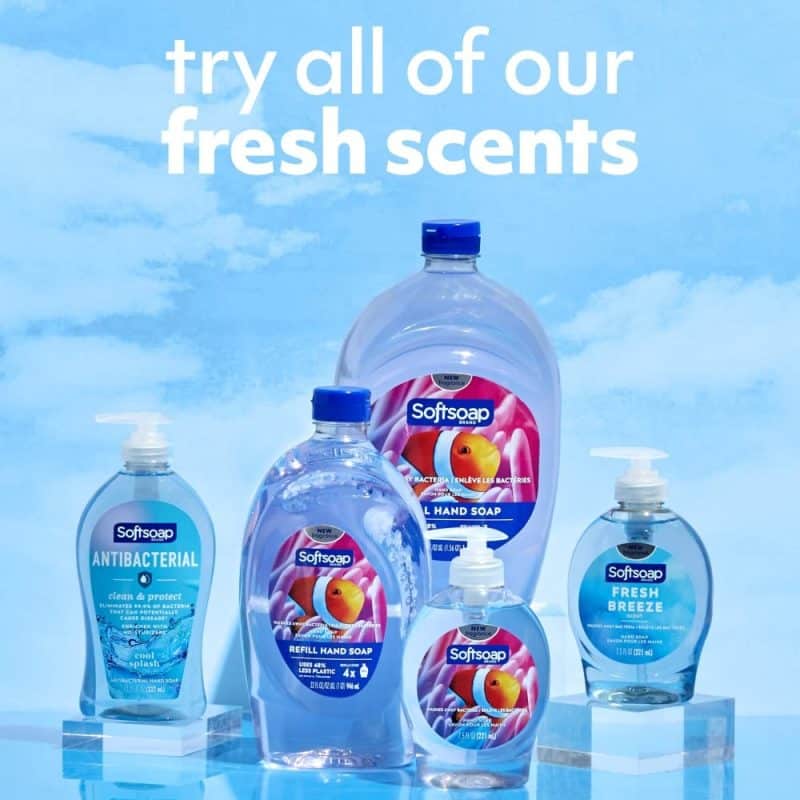 Softsoap Liquid Hand Soap - Image 17