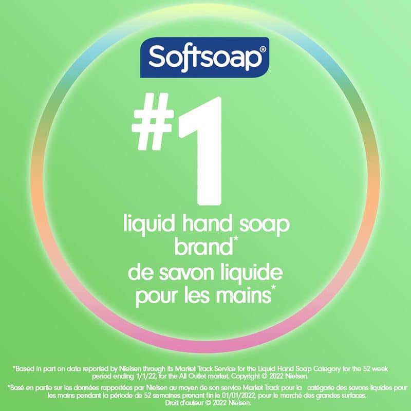Softsoap Liquid Hand Soap - Image 22