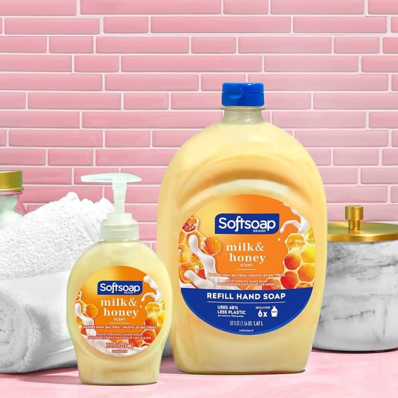 Softsoap Liquid Hand Soap - Image 27
