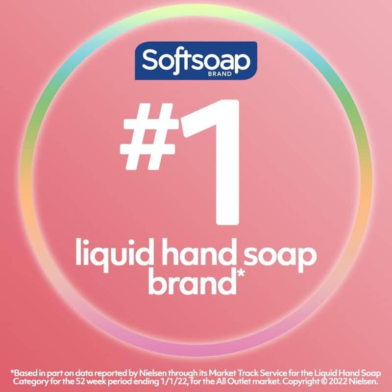 Softsoap Liquid Hand Soap - Image 28