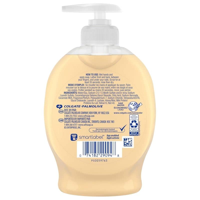 Softsoap Liquid Hand Soap - Image 34