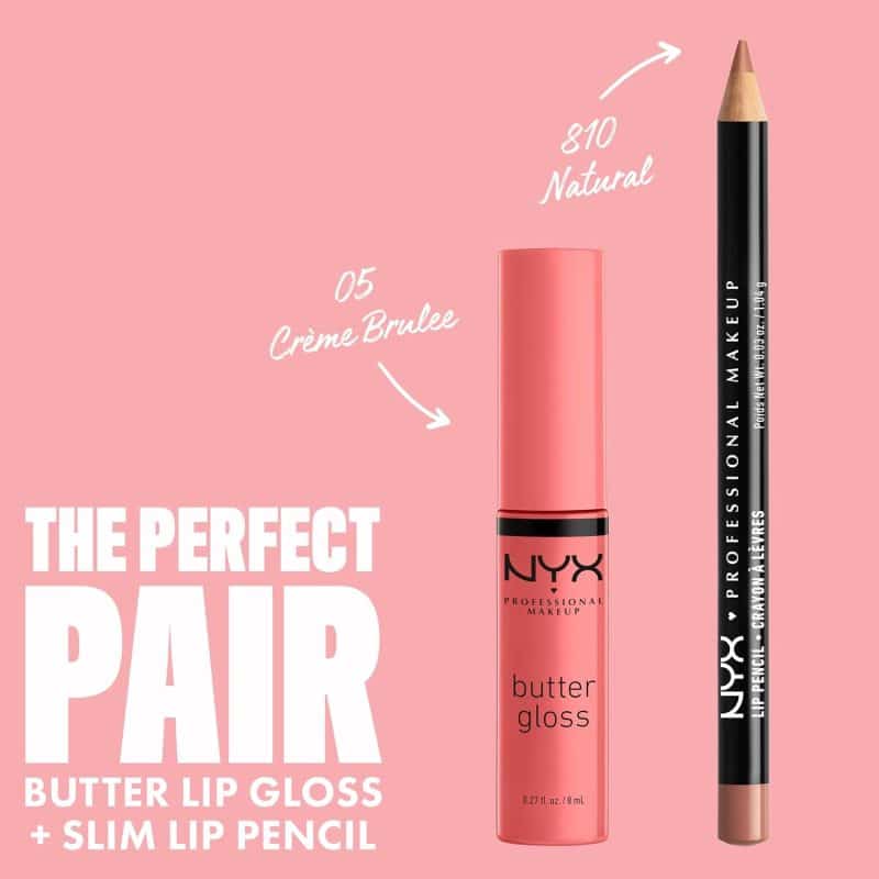 NYX PROFESSIONAL MAKEUP Butter Gloss - Image 13