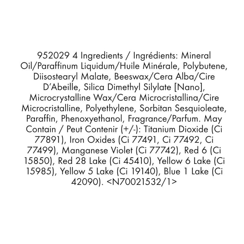 NYX PROFESSIONAL MAKEUP Butter Gloss - Image 126