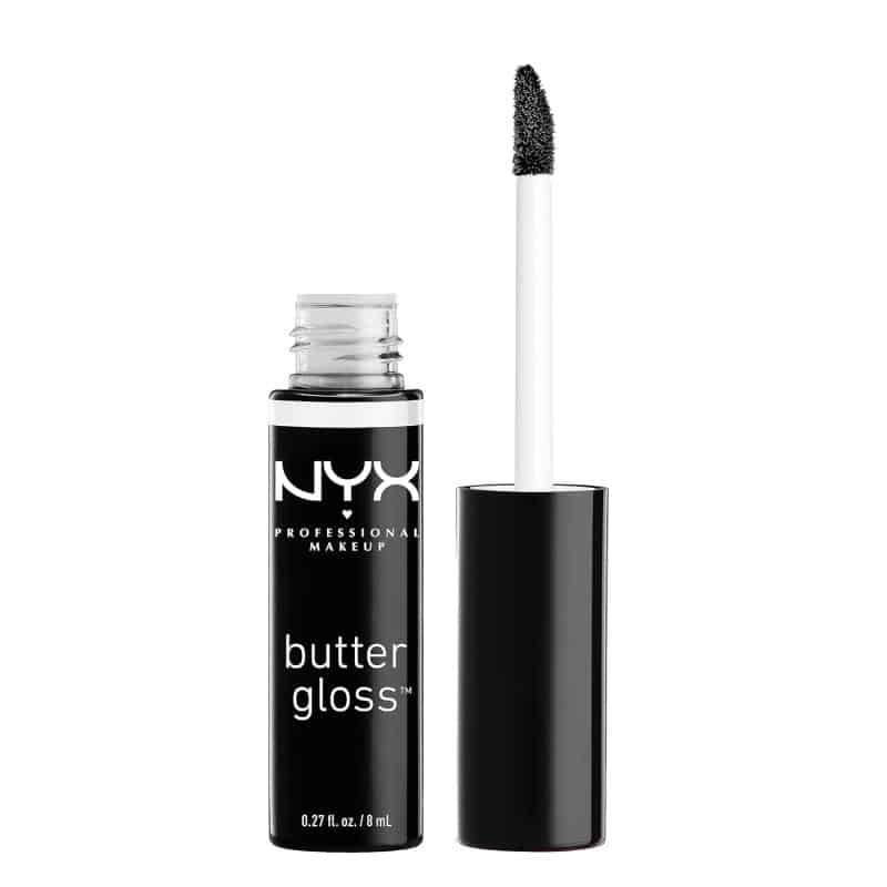 NYX PROFESSIONAL MAKEUP Butter Gloss - Image 138