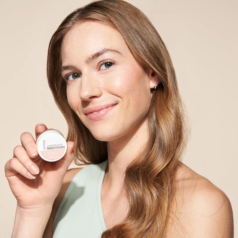 Catrice | Under Eye Brightener - Image 5