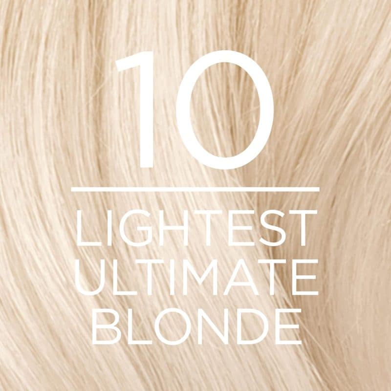 L'Oreal Paris Excellence Creme Permanent Hair Color - Image 73
