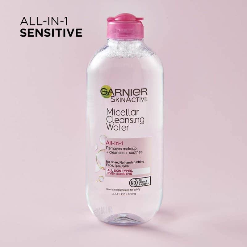 Garnier Micellar Cleansing Water - Image 41