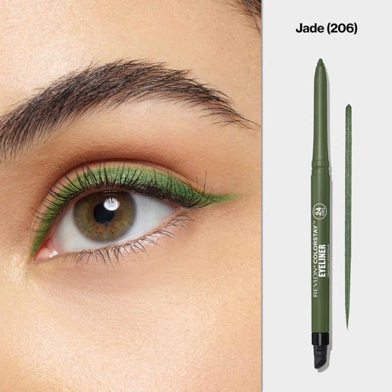 Revlon ColorStay Eyeliner Pencil - Image 15