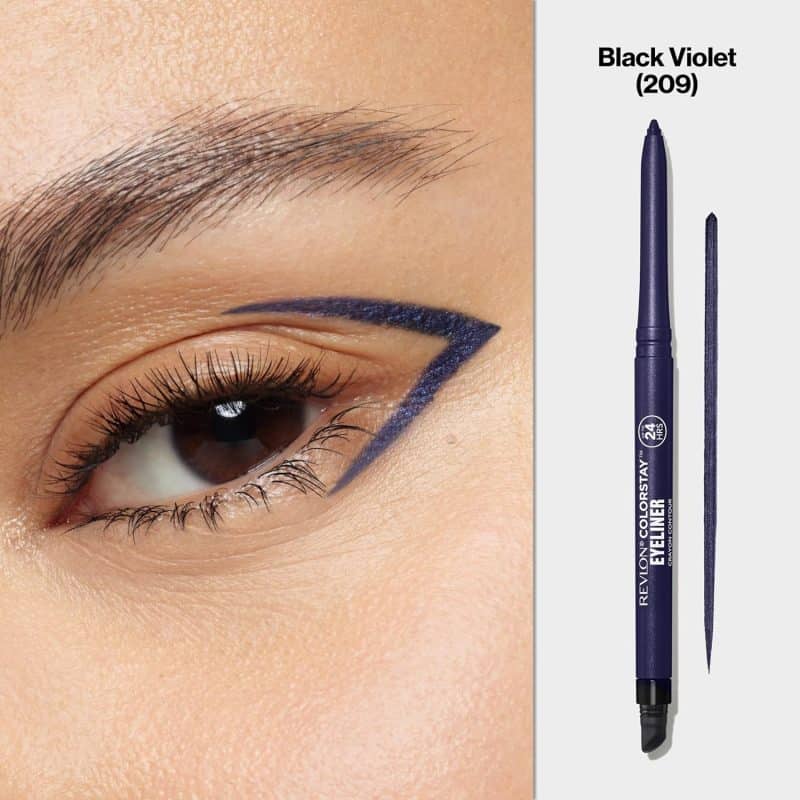 Revlon ColorStay Eyeliner Pencil - Image 27