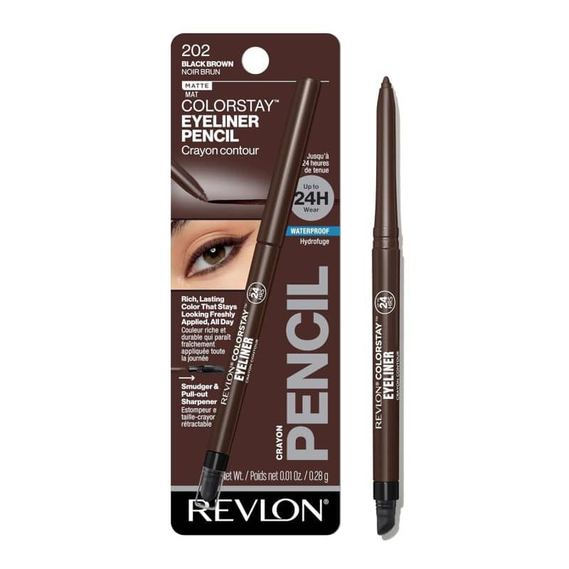 Revlon ColorStay Eyeliner Pencil - Image 34