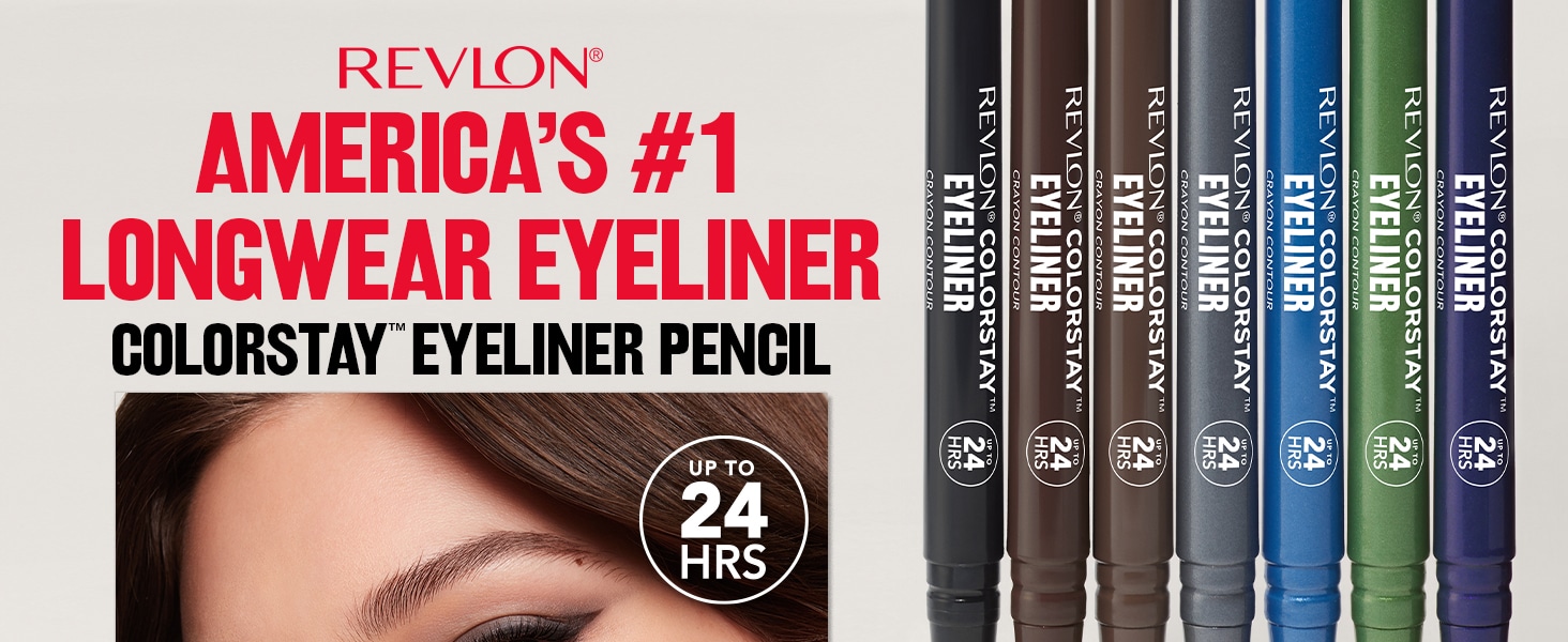 colorstay eyeliner pencil