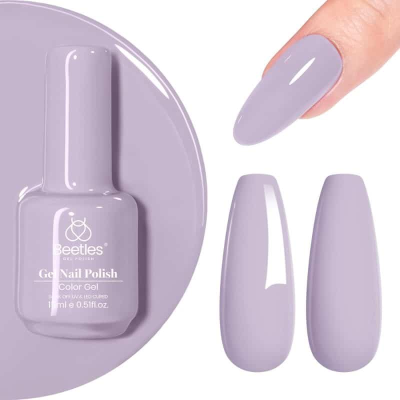 Beetles Gel Nail Polish - Image 8